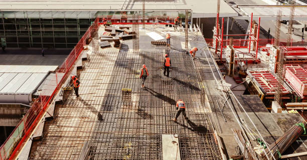 Best Decorative Concrete Services  in Burnsville, MN