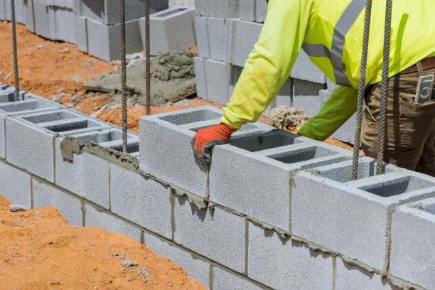 Best Foundations  in Burnsville, MN