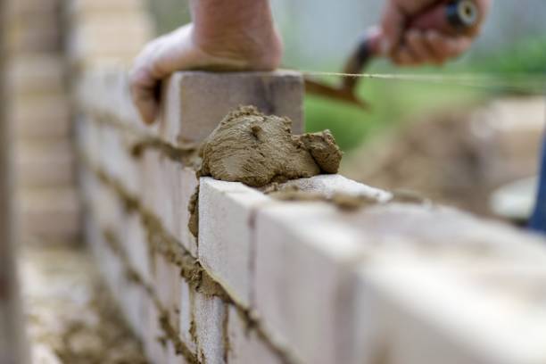 Best Concrete Patio Contractor  in Burnsville, MN