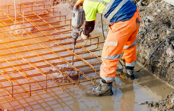Best Driveways & Floors  in Burnsville, MN